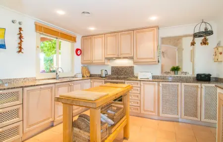 Encanto, Maison 6 personnes à Betlem - Photo 31