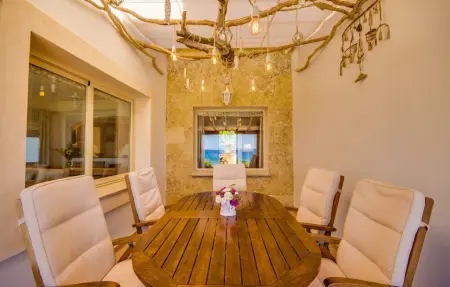 Encanto, Maison 6 personnes à Betlem - Photo 33