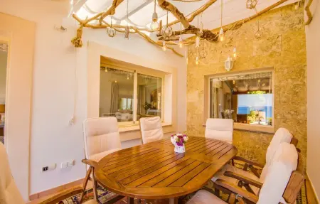 Encanto, Maison 6 personnes à Betlem - Photo 34