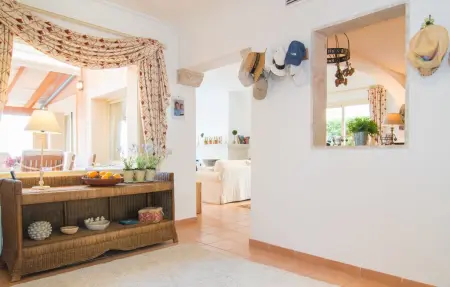 Encanto, Maison 6 personnes à Betlem - Photo 35