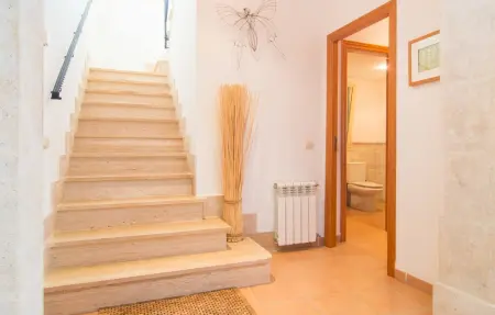 Encanto, Maison 6 personnes à Betlem - Photo 36