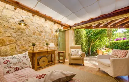 Encanto, Maison 6 personnes à Betlem - Photo 37