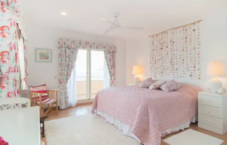 Encanto, Maison 6 personnes à Betlem - Photo 39
