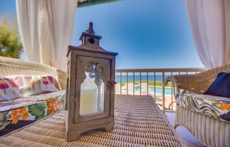 Encanto, Maison 6 personnes à Betlem - Photo 44
