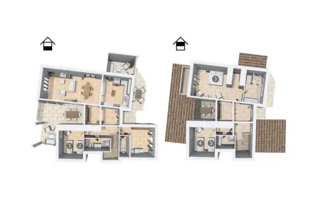 Encanto, Maison 6 personnes à Betlem - Photo 51