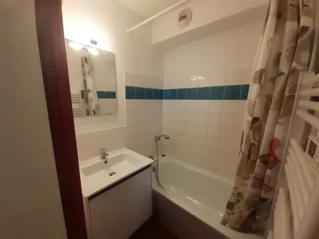 Appartement cosy 2 pièces à Valfréjus, proche remontées mécaniques - Photo 6