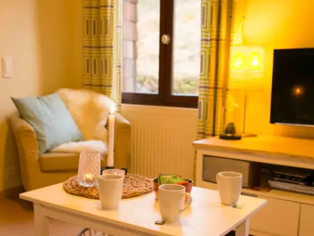 Gîte montagnard confortable avec terrasse et WIFI - Photo 3