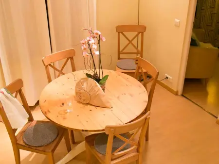 Gîte montagnard confortable avec terrasse et WIFI - Photo 8