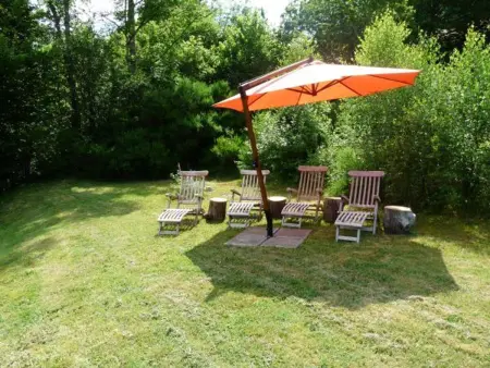 Gîte montagnard confortable avec terrasse et WIFI - Photo 12