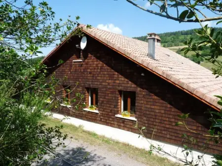Gîte montagnard confortable avec terrasse et WIFI - Photo 13