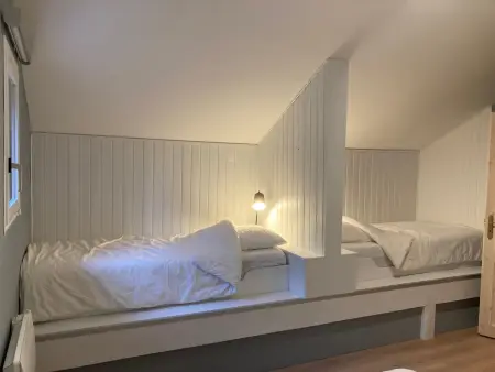 Gîte montagnard confortable avec terrasse et WIFI - Photo 16