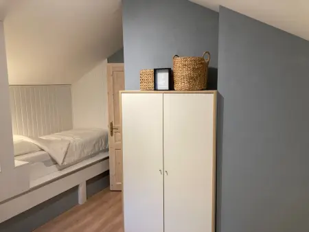 Gîte montagnard confortable avec terrasse et WIFI - Photo 17
