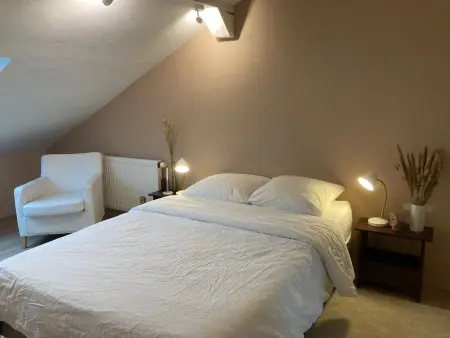 Gîte montagnard confortable avec terrasse et WIFI - Photo 18