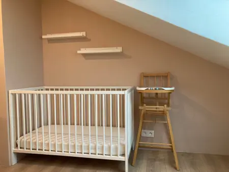 Gîte montagnard confortable avec terrasse et WIFI - Photo 21