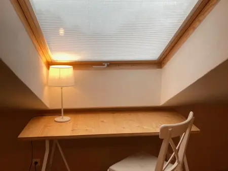 Gîte montagnard confortable avec terrasse et WIFI - Photo 22