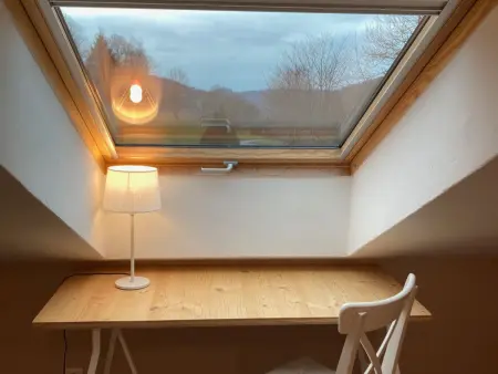 Gîte montagnard confortable avec terrasse et WIFI - Photo 23