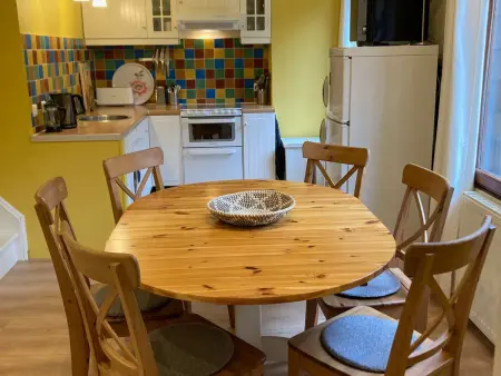 Gîte montagnard confortable avec terrasse et WIFI - Photo 24