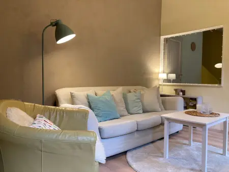 Gîte montagnard confortable avec terrasse et WIFI - Photo 27