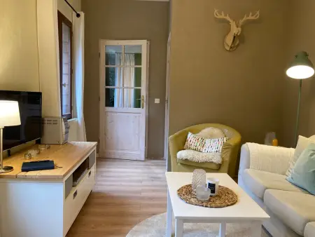 Gîte montagnard confortable avec terrasse et WIFI - Photo 29