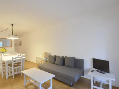 Appartement charmant à 200m de la plage de Sa Riera, Begur, avec terrasse et 2 chambres - Photo 2