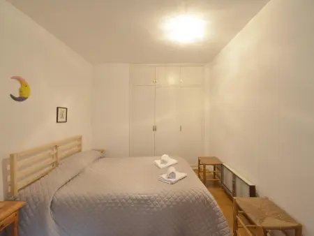 Appartement charmant à 200m de la plage de Sa Riera, Begur, avec terrasse et 2 chambres - Photo 4