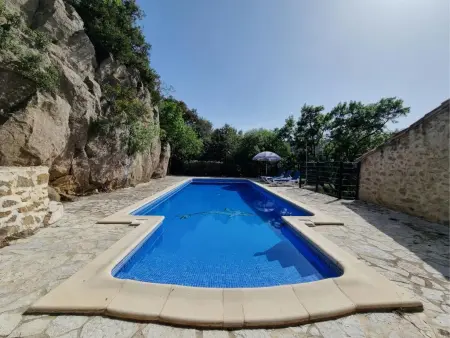 La Roche 6, Maison de vacances pour 6 avec piscine privée - Photo 3