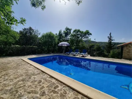 La Roche 6, Maison de vacances pour 6 avec piscine privée - Photo 5