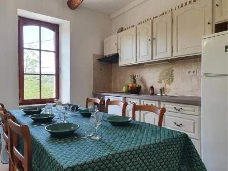 La Roche 6, Maison de vacances pour 6 avec piscine privée - Photo 10
