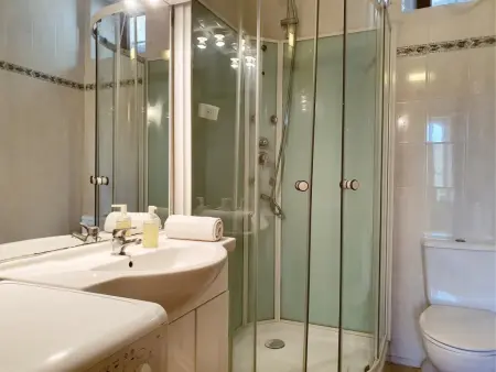 La Roche 6, Maison de vacances pour 6 avec piscine privée - Photo 15
