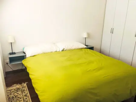 Edelweiss B, Appartement 5 personnes à Loèche les Bains - Photo 5