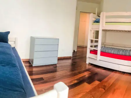 Edelweiss B, Appartement 5 personnes à Loèche les Bains - Photo 10