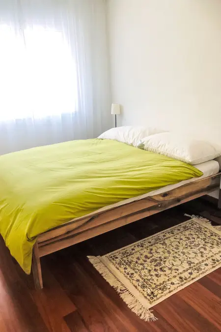 Edelweiss B, Appartement 5 personnes à Loèche les Bains - Photo 11