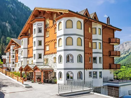 Edelweiss B, Appartement 5 personnes à Loèche les Bains - Photo 20