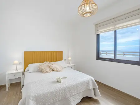 Panoramic Oceanview Escape Arena, Appartement 4 personnes à Puerto De Santiago - Photo 17