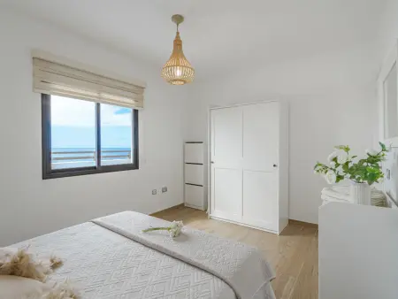 Panoramic Oceanview Escape Arena, Appartement 4 personnes à Puerto De Santiago - Photo 18