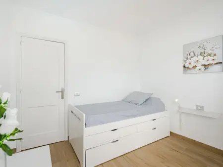 Panoramic Oceanview Escape Arena, Appartement 4 personnes à Puerto De Santiago - Photo 20