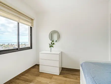 Panoramic Oceanview Escape Arena, Appartement 4 personnes à Puerto De Santiago - Photo 21