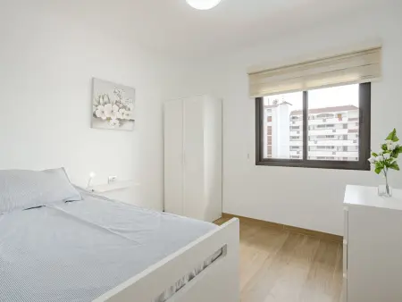 Panoramic Oceanview Escape Arena, Appartement 4 personnes à Puerto De Santiago - Photo 22