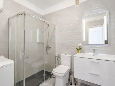 Panoramic Oceanview Escape Arena, Appartement 4 personnes à Puerto De Santiago - Photo 23