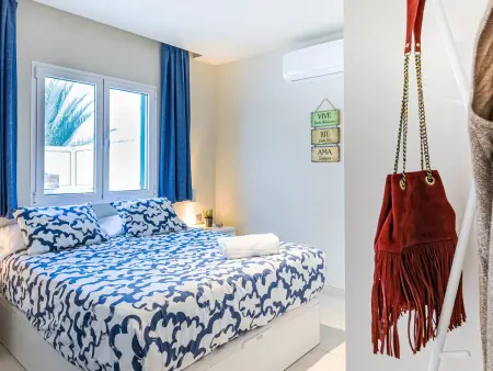Casa Amarilla Begoña, Appartement 2 personnes à Playa del Inglés - Photo 2
