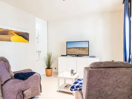 Casa Amarilla Begoña, Appartement 2 personnes à Playa del Inglés - Photo 6