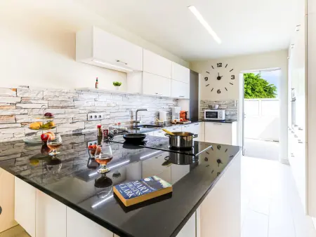 Casa Amarilla Begoña, Appartement 2 personnes à Playa del Inglés - Photo 7