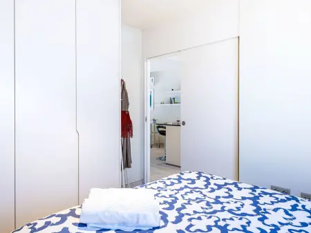 Casa Amarilla Begoña, Appartement 2 personnes à Playa del Inglés - Photo 10