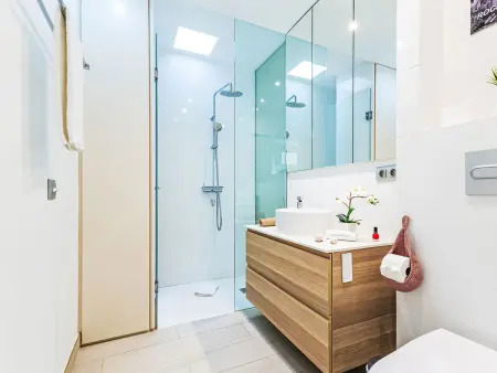 Casa Amarilla Begoña, Appartement 2 personnes à Playa del Inglés - Photo 11