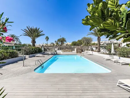 Casa Amarilla Begoña, Appartement 2 personnes à Playa del Inglés - Photo 22