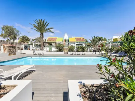 Casa Amarilla Begoña, Appartement 2 personnes à Playa del Inglés - Photo 23