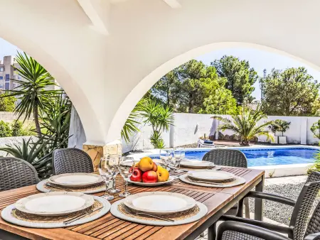 Arcada, Villa 5 personnes à Miami Platja - Photo 1