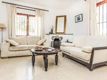 Arcada, Villa 5 personnes à Miami Platja - Photo 5