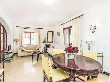 Arcada, Villa 5 personnes à Miami Platja - Photo 7