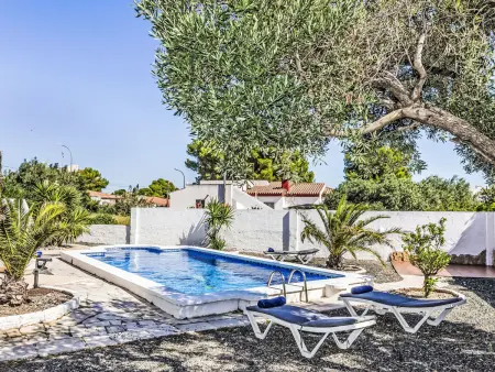 Arcada, Villa 5 personnes à Miami Platja - Photo 16